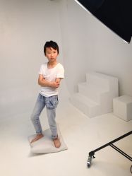 点击看大图 -至上宝贝儿童摄影(城堡店)
