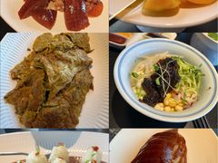 -喜悦烤鸭·新京菜(王府井店)