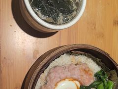 -72街荷叶饭(东方宝泰广场店)