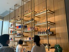 -星巴克(深圳布吉万象汇4F店)