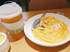 -茶港·点心·啫啫煲(群光广场店)