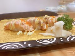 -割烹旭日本料理(龙湖狮山天街店)