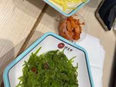 -馋员外排骨米饭(红旗街万达店)