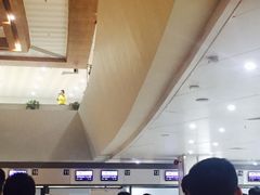 -尼诺伊·阿基诺国际机场T1航站楼