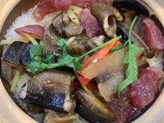 -坚记瓦罉饭(大良分店)