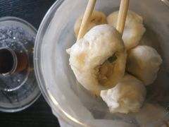 -都谷包子(天一广场店)