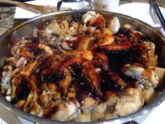 -黄记煌三汁焖锅(顺义华联店)