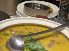 -院里寻菜·精致庭院菜(观沙岭店)