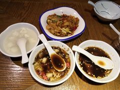 甜酒粑粑-怪噜范·老贵阳街头名小吃(汇金星力城店)