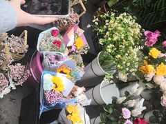 -循礼门鲜花花市(武汉循礼门店)