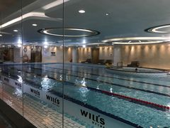 -W FITNESS 威尔仕健身·游泳(七宝店)