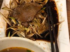 -清真马杰山牛肉汤馆