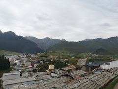 -四川郎木寺