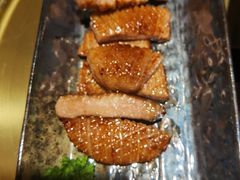-無二炙坊·和牛烧肉(大钟寺1733店)