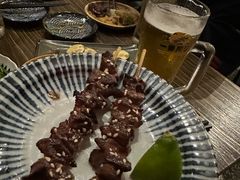 -子女居酒屋 粥品•串烧•海鲜•手作(北投店)