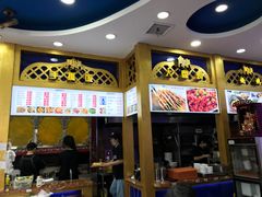 -阿拉提大盘鸡@米饭(南环东路汇邻广场店)