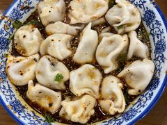 -回坊马二饺子馆