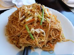 -三宝大饭店-中和艺素餐厅(浦上金山正祥广场店)