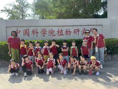 -MUFFY'S博识梦飞幼儿园(万柳园)