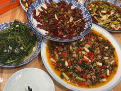 -李大爷的泡椒馆(冉家坝店)