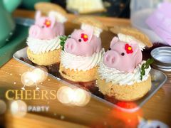 -UMe·玖觅(曲江店)