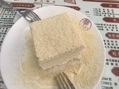 -香港華心糖水鋪(南西总店)