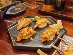 -鸟鹏烧鸟居酒屋(仁恒梦中心店)