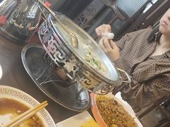 -高晓山馅饼店(牛庄百年店)