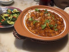 -红蜡烛-养生粥-津鲁菜(中山路店)