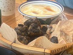 黑松露黄金洋芋-云阿蛮云南生烫牛肉米线(奉贤路店)