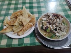 -老字号高汤扁粉菜(一马路店)