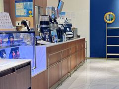 -LAVAZZA拉瓦萨咖啡(上海金融街店)