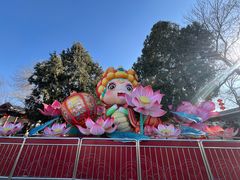 -千佛山风景名胜区
