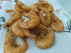 -聚德福海鲜家常菜(刘庄店)