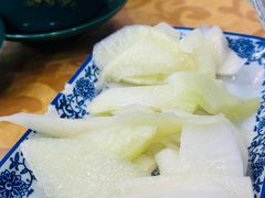 -尕西木老春台东乡手抓美食