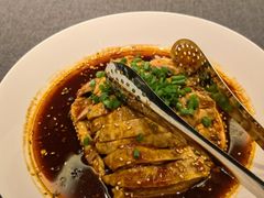 -滋色臻选川菜(北京坊旗舰店)