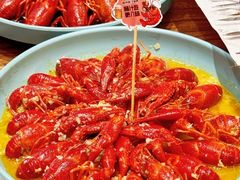 -烤小呆碳烤大肉筋