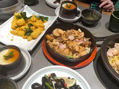 -云海肴·汽锅鸡·云南菜(高德置地店)