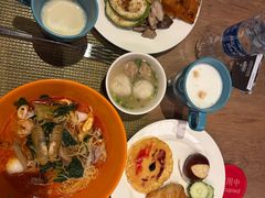 -厦门威斯汀酒店