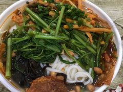-吉庆桂林米粉·柳州螺蛳粉(港汇广场店)