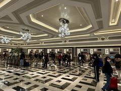 -澳门喜来登大酒店