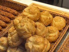 -贝儿多爸々の泡芙工房(嘉里汇店)