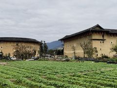 -福建土楼(南靖)景区