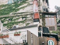 -杭州西湖风景名胜区-满觉陇四眼井