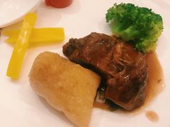 -南通大饭店·米兰餐厅