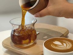 -Parking Coffee(孩儿巷店)