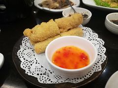 -巷语私房料理(华一实业大厦店)