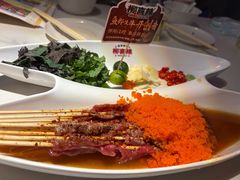 -柳喜辣·烧烤酒局(跃进总店)