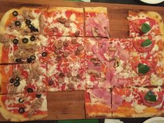 -EATALIA意塔利意式餐厅(鼓楼店)