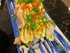 -真剑日本料理·铁板烧(贵州路店)